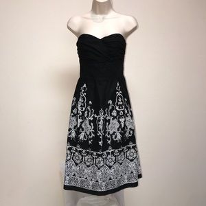 White House Black Market dress